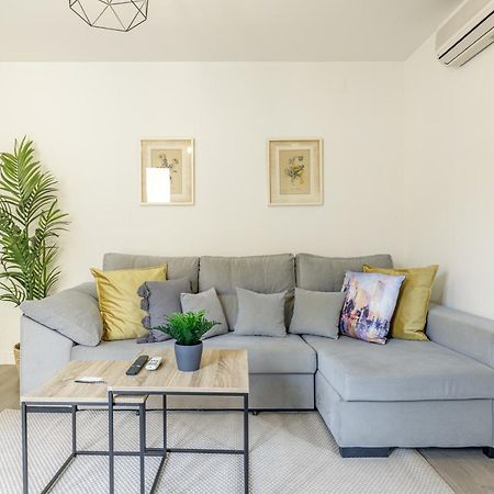 Casa Evi Apartment Málaga Exterior foto