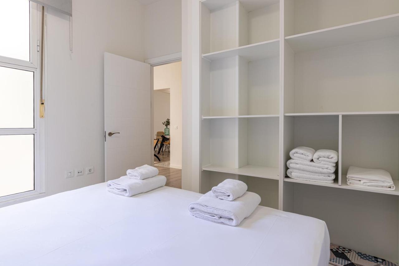 Casa Evi Apartment Málaga Exterior foto