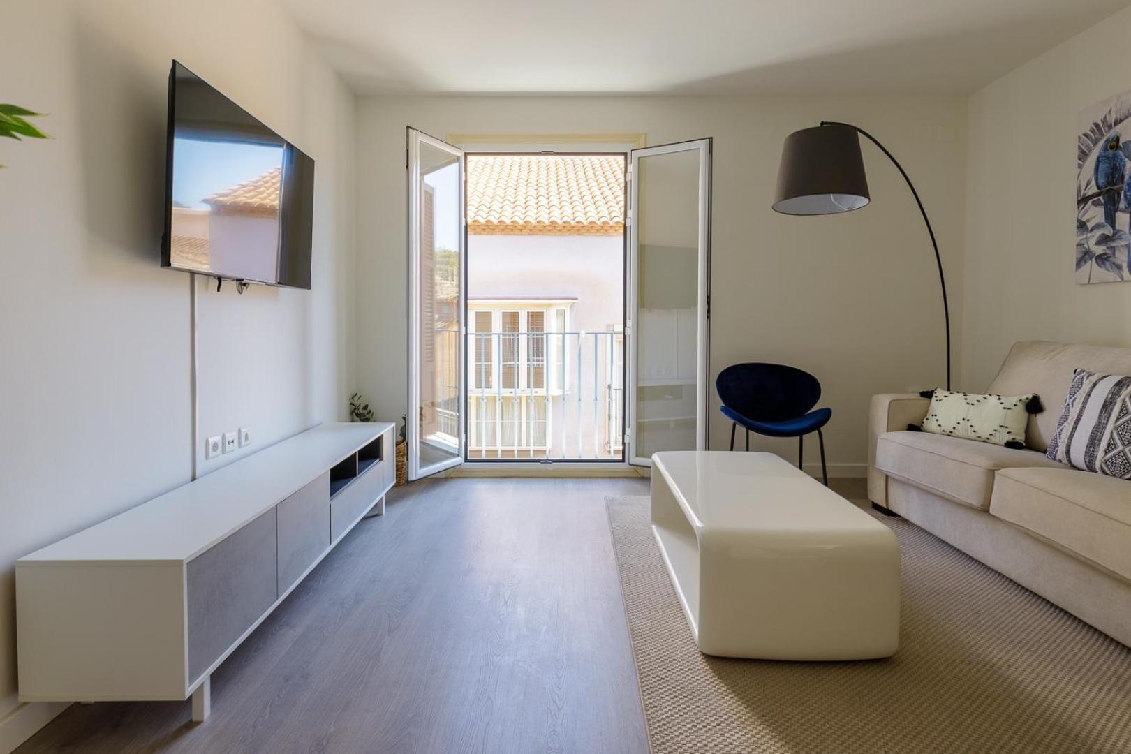 Casa Evi Apartment Málaga Exterior foto