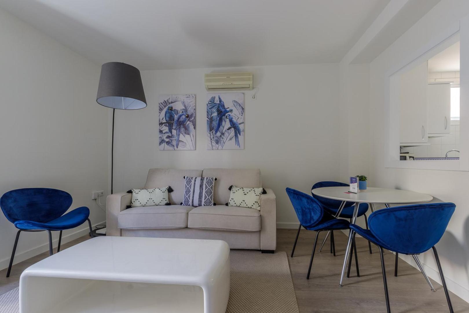 Casa Evi Apartment Málaga Exterior foto