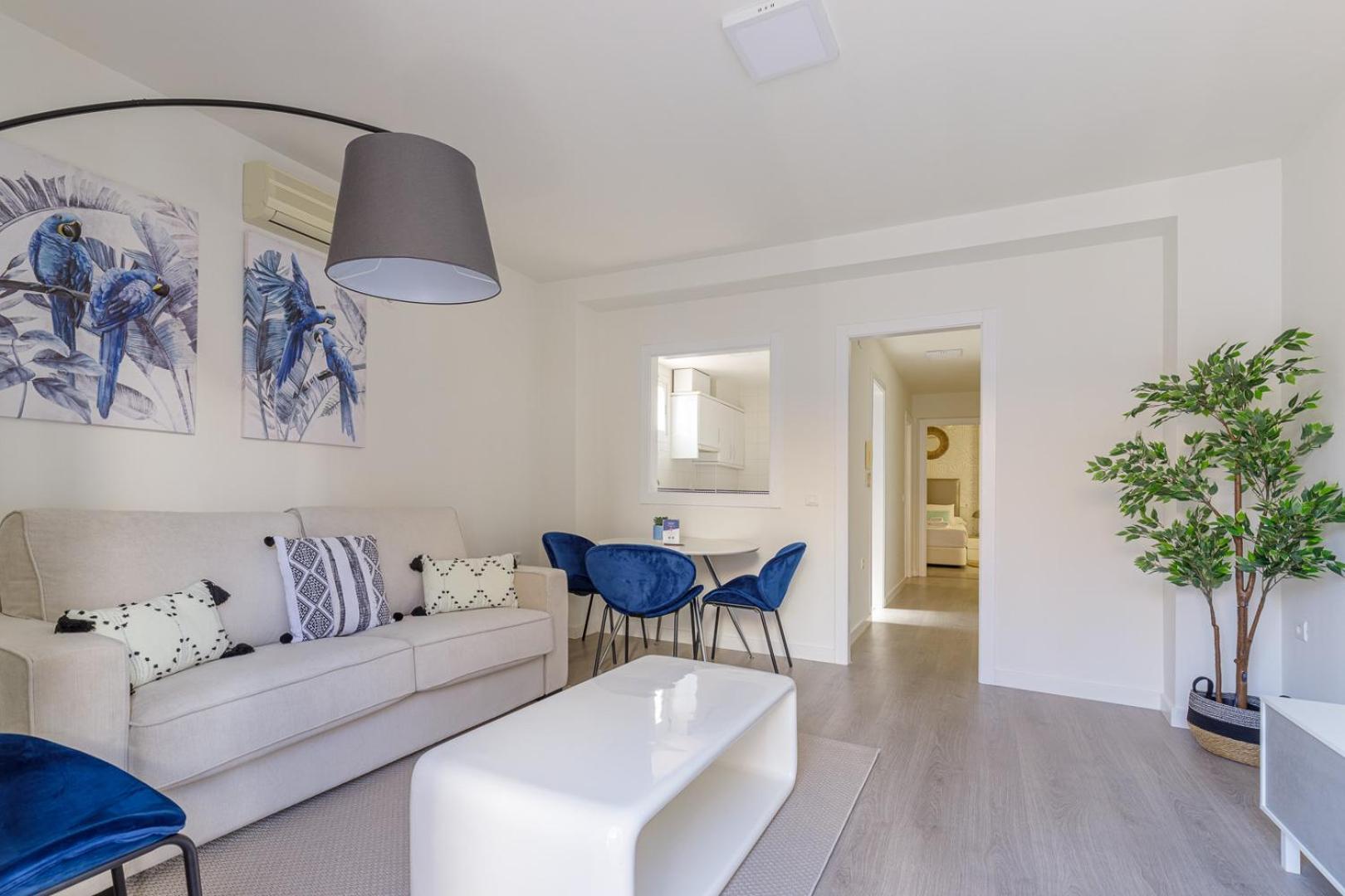 Casa Evi Apartment Málaga Exterior foto