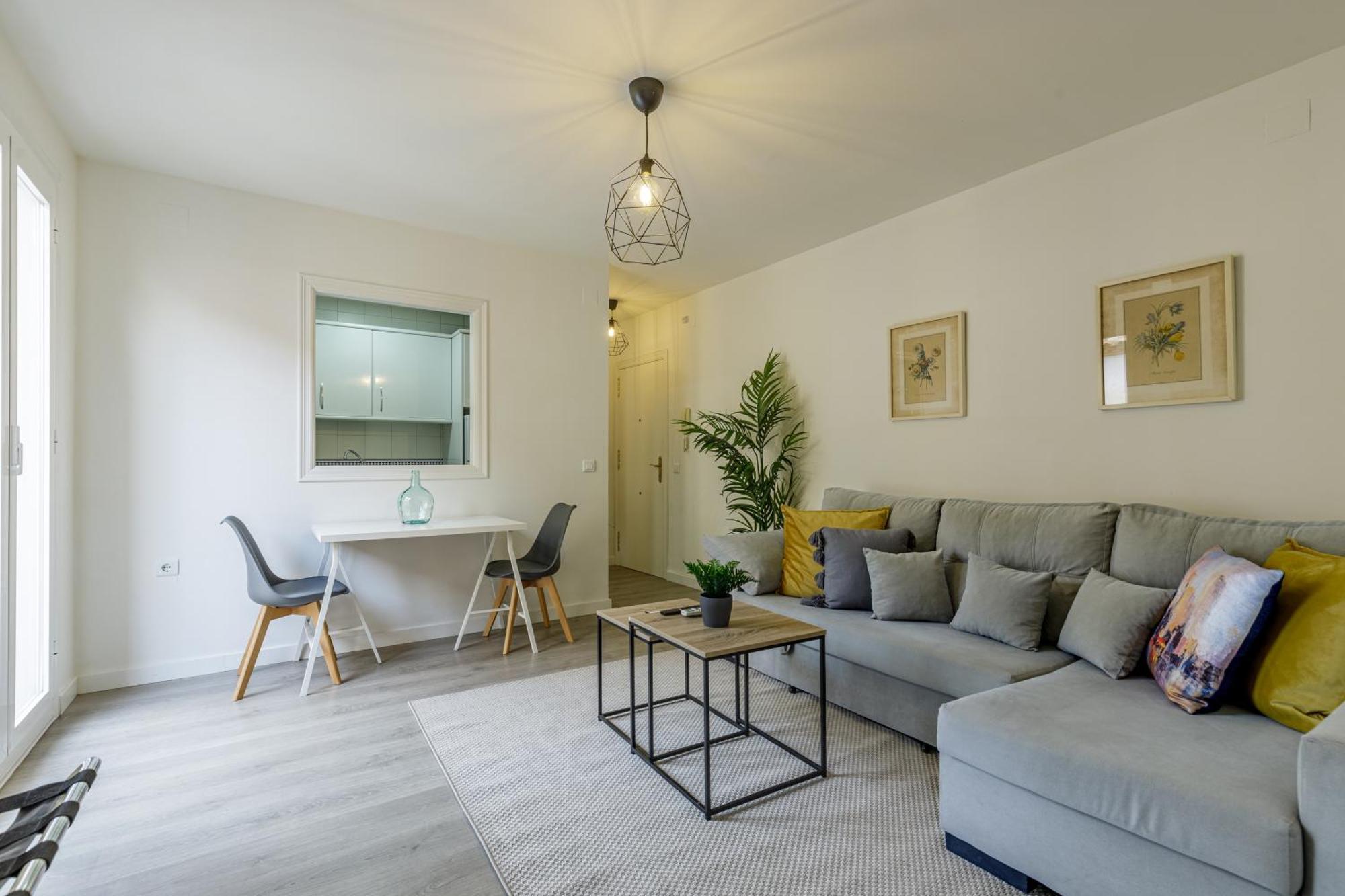 Casa Evi Apartment Málaga Exterior foto